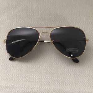 Aviator Sunglasses